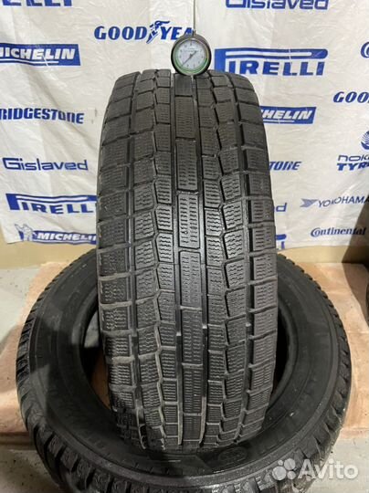 Yokohama Ice Guard IG20 205/55 R16