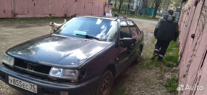 Пассат б4 б3 по запчастям. Passat B4. B3