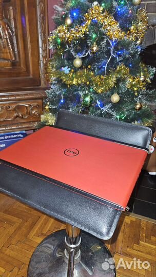 Ноутбук dell Inspiron 15-7577