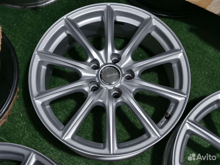 Bridgestone Ecoform R-17 (5x114,3; Et38; 7j)