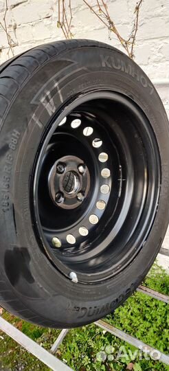 Летние колеса на Рио, Солярис, 15