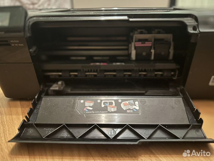 Принтер HP photosmart c4683