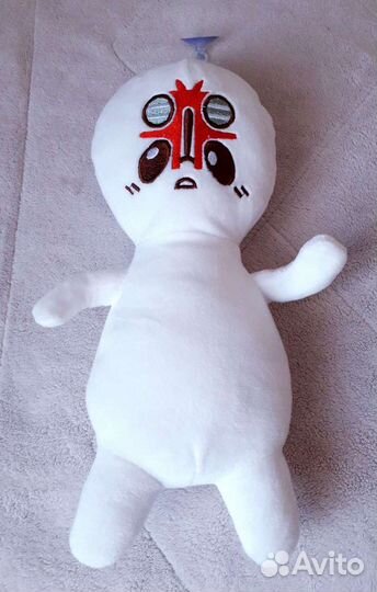 Кантур дог, Кантур Кэт, печенька