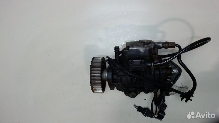 Тнвд Renault Kangoo, 2003