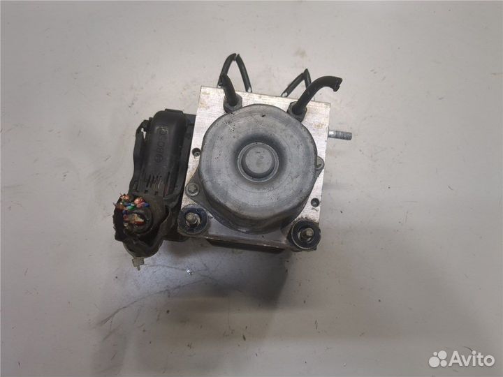 Блок абс, насос Subaru Forester 2013, 2018