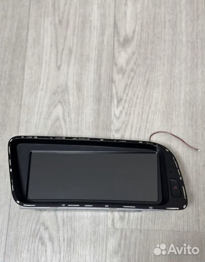 Магнитола для Audi Q5 2009-2016 Android