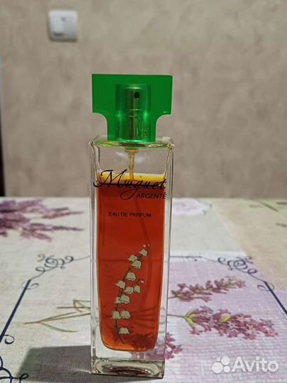 Духи винтаж
