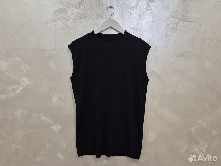 Жилетка женская