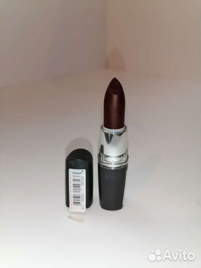 Помада матовая увлажняющая Maybellin, тон 920