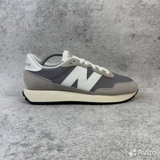 Кроссовки New Balance 237 Новые Оригинал