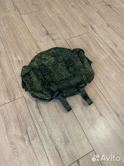 Абсолютно новая сухарка мародёрка 7л нового образц