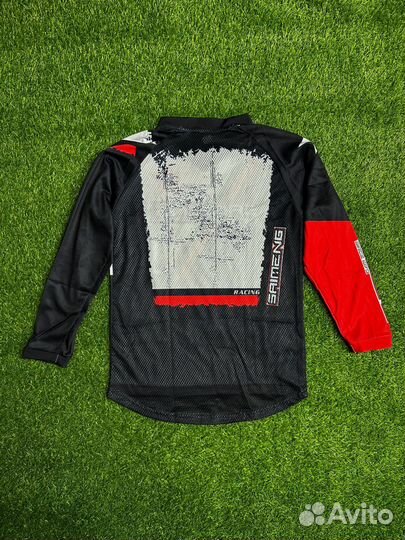 Детские джерси и штаны для эндуро, мотокросса