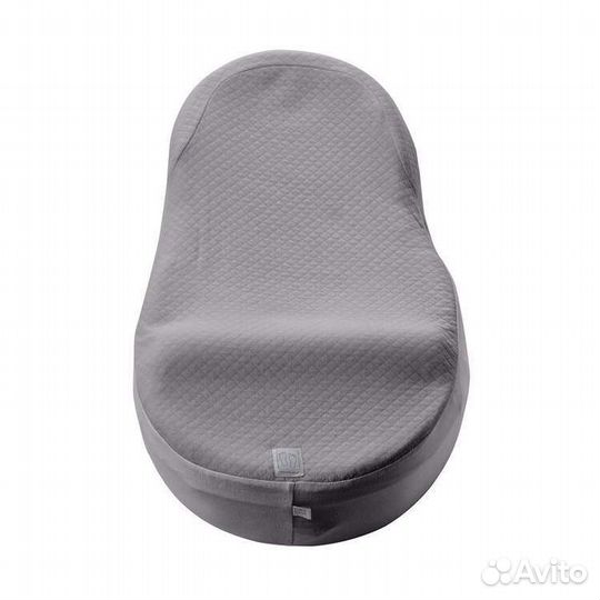 Кокон Cocoonababy Red Castle grey Без залога