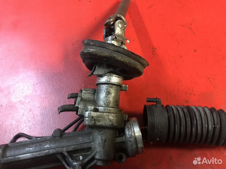 Рулевая рейка Peugeot 307 SW 2.0 EW10A 2007