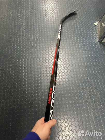 Клюшка Bauer 3x