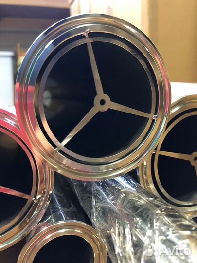 Царги 38мм 51мм 76мм