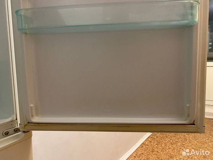 Холодильник general frost