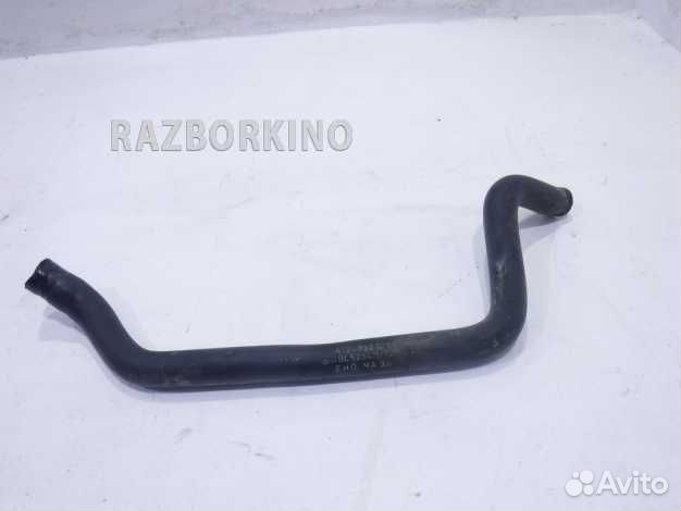 Патрубок системы охлаждения