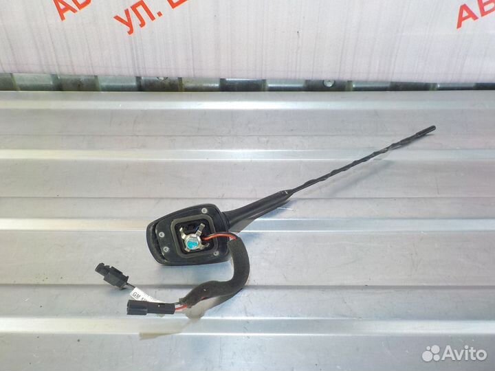 Антенна Шевроле Кобальт