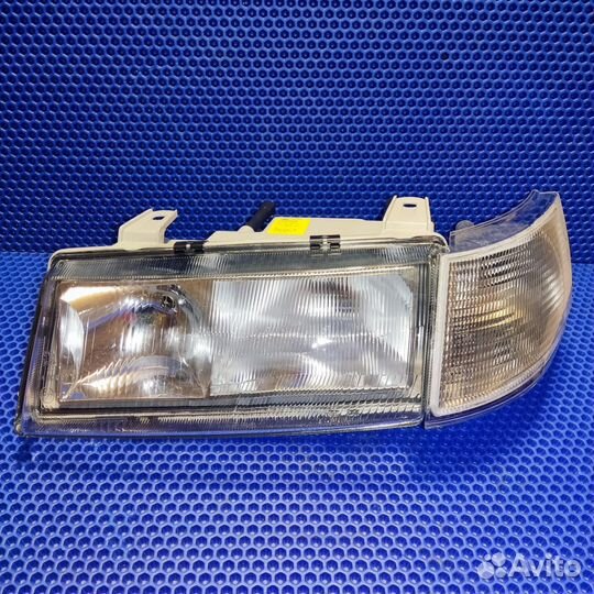 Фары Ваз 2110-2112 Аналог Бош Новые