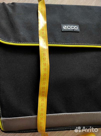 Сумка школьная Ecco