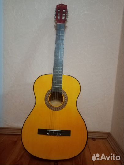 Классическая гитара