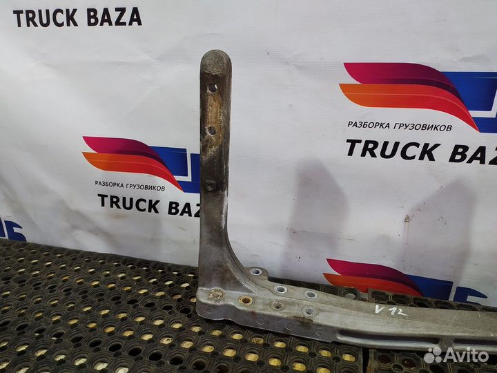 20486625 Кронштейн глушителя основного