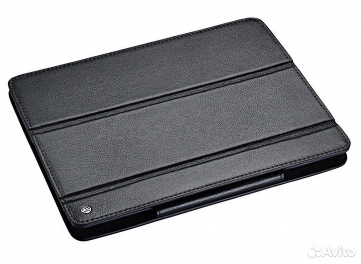 Кожаный чехол для iPad 2/3/4. Volkswagen iPad Cove
