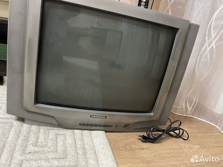 Телевизор