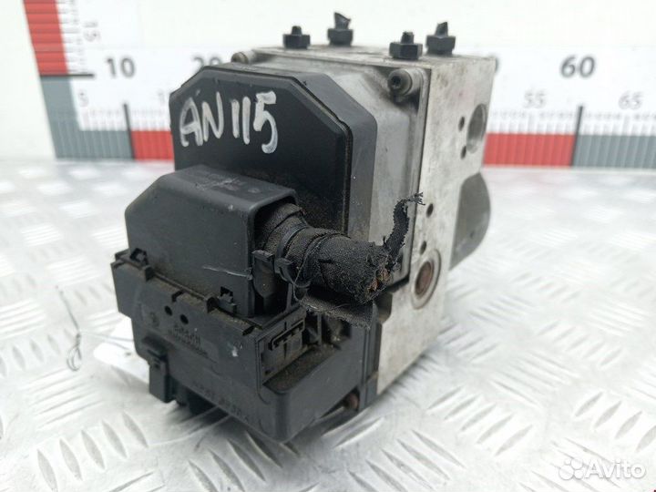 Блок ABS для Audi A6 C5 8E0614111C