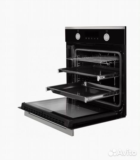 Духовой шкаф микровалновая печь посудомойка