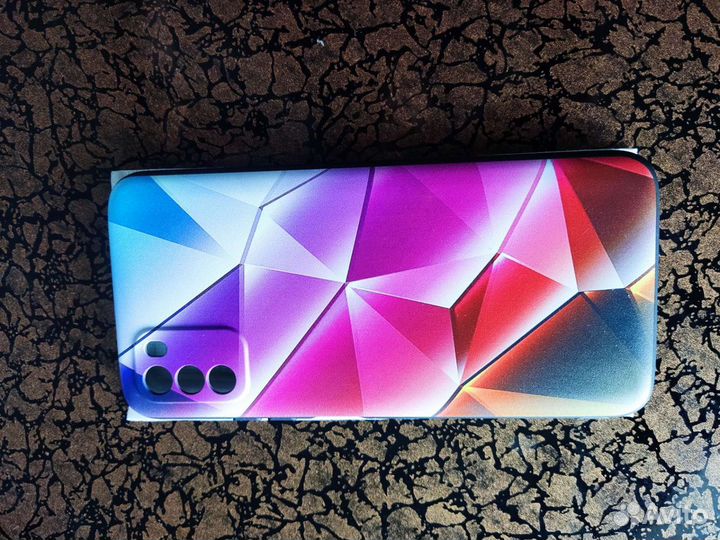 Чехол Xiaomi poco m3,самовывоз