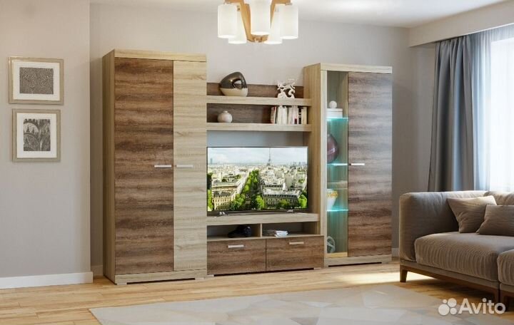 Гостиная Соната