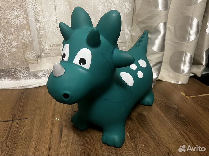 Игрушка прыгун