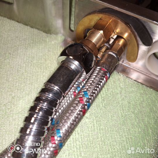 Гигиенический душ