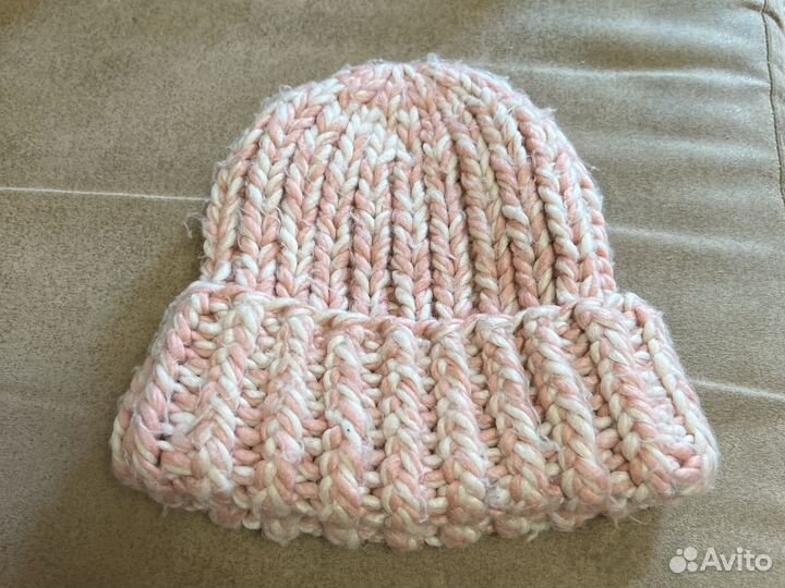 Шапка для девочки H&M