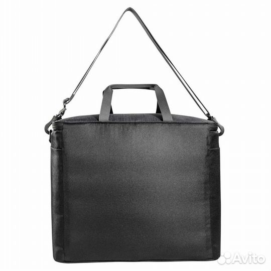 Контейнер для еды Tatonka Cooler Bag L off black