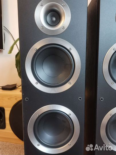 Колонки Pioneer S-ES21