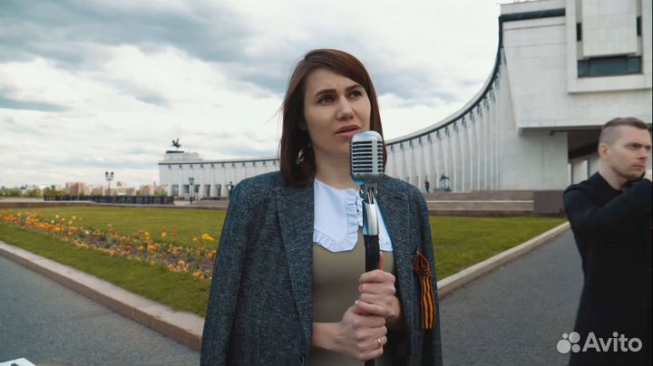 Видеограф / видеосъёмка /клип