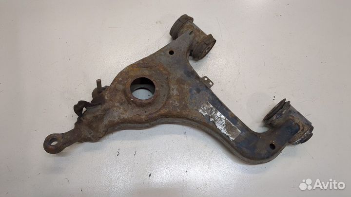 Рычаг подвески Mercedes E W210, 2001