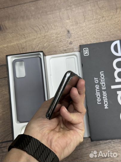 realme GT Master Edition, 6/128 ГБ