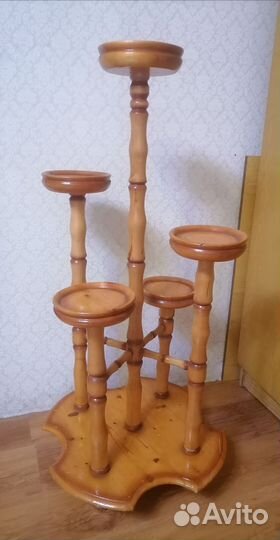 Подставка для цветов