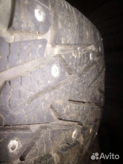 Nokian Tyres Nordman 7 195/65 R15 82E