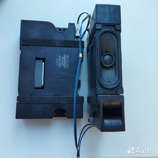 Телевизор LG 43lj622v