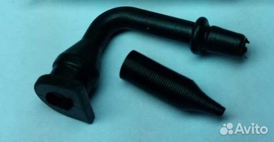 Шланг масляный промо P-350/351; 46088