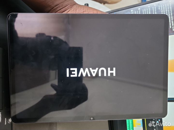 Планшет huawei matepad 11.5 8 128