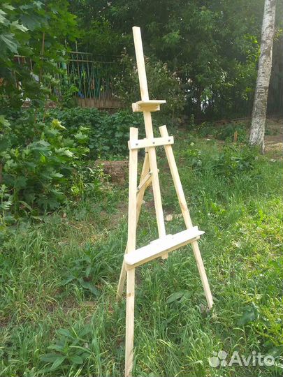 Мольберт для рисования