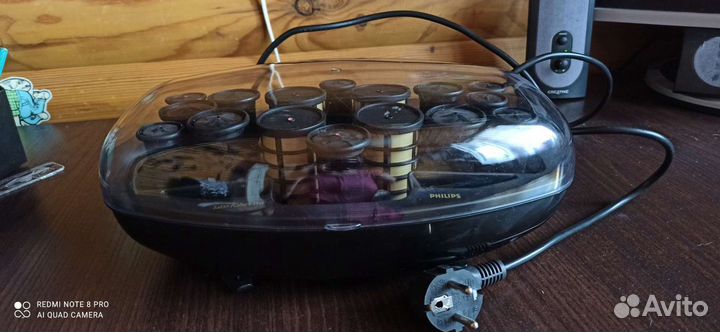 Электоробигуди