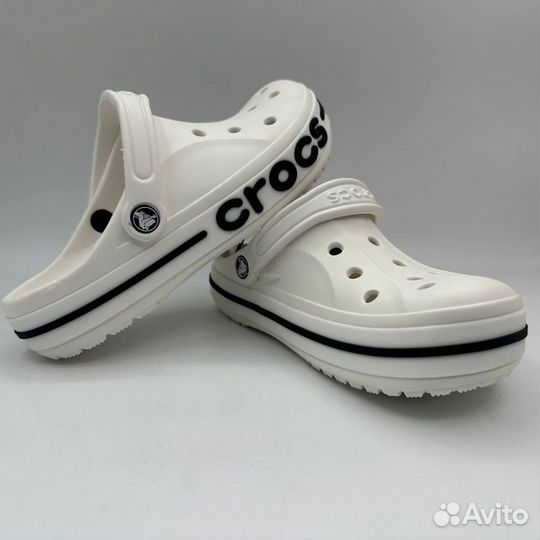 Crocs сабо,кроксы 36-45