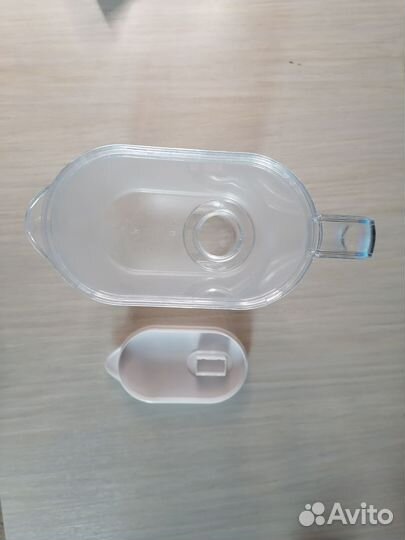 Кувшин под фильтр для воды